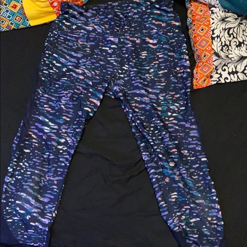 leggings